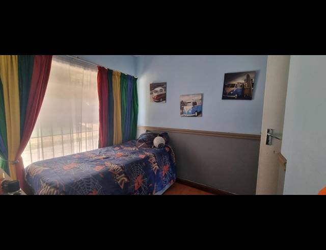 3 BEDROOM HOUSE FOR SALE IN BRACKENDOWNS